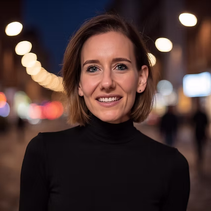 Dr Matea Deliu