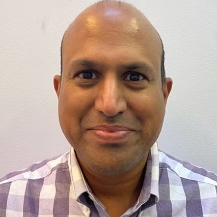 Dr Shanker Vijay