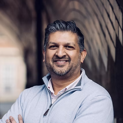 Dr Umang Patel