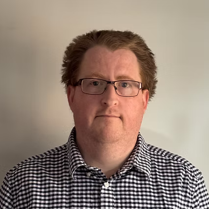Kevin Percival
