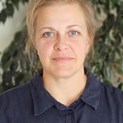 Liana Gintautaite