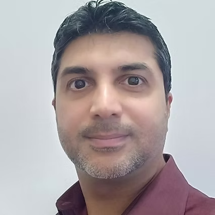 Dr Osman Bhatti