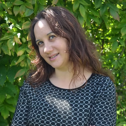 Sigal Hachlili Dwyer